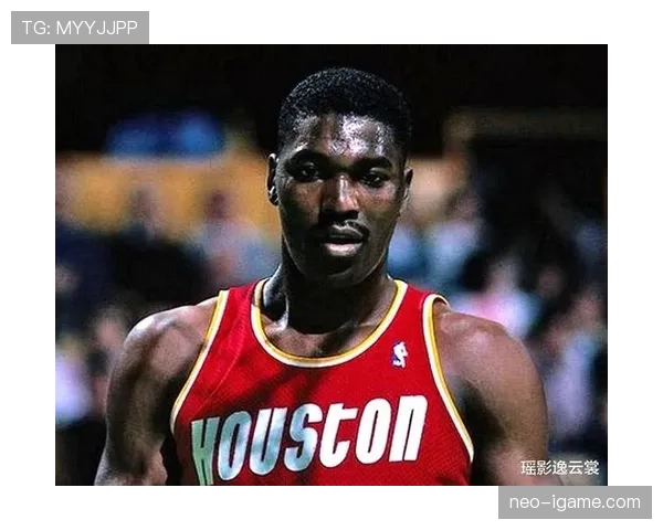 奥拉朱旺告别赛场，火箭队传奇球星正式退役