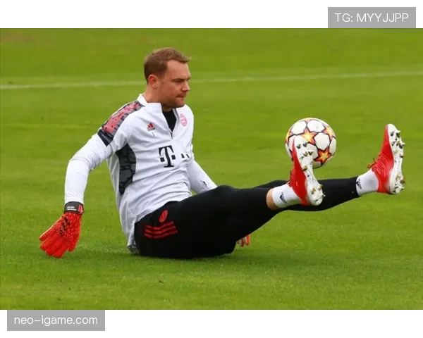 诺伊尔门线技术再引热议：专家解析其背后的数据奥秘与未来应用