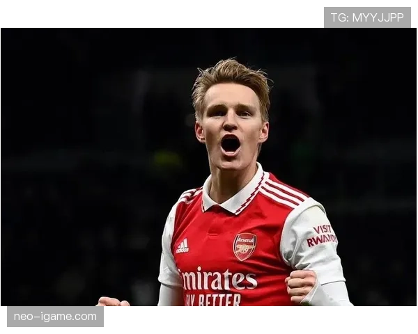 阿森纳新核！厄德高中场大师级调度引领枪手胜利