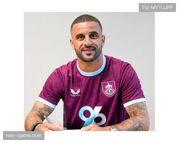 英超新星帕克加盟伯恩利，球队期待新赛季表现亮眼