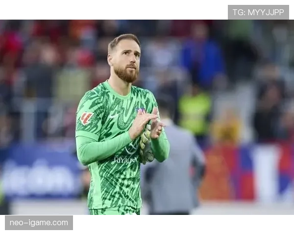 奥布拉克神勇10次扑救力保球门，马竞客场逼平皇马