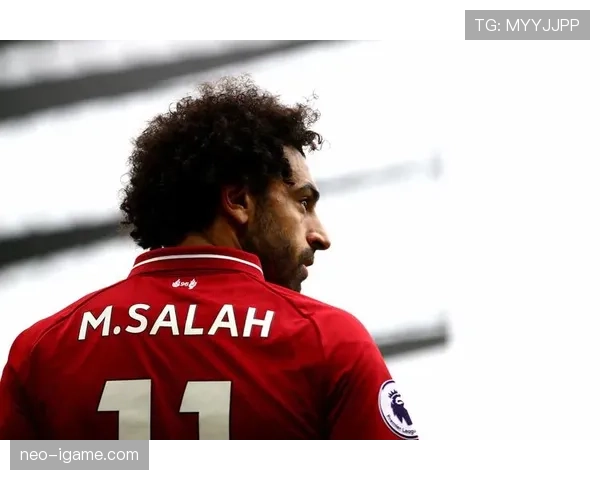 萨拉赫荣膺英格兰年度最佳球员奖，状态回暖尽显非凡足球才华