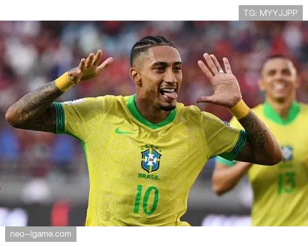 巴西队战术灵活度持续提升，稳健表现闪耀国际赛场