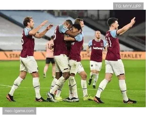 西汉姆联进攻火力全开，状态回暖强势提升球队竞争力