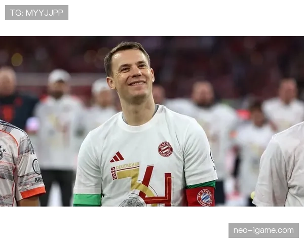 诺伊尔德甲夺冠次数与生涯荣誉解析