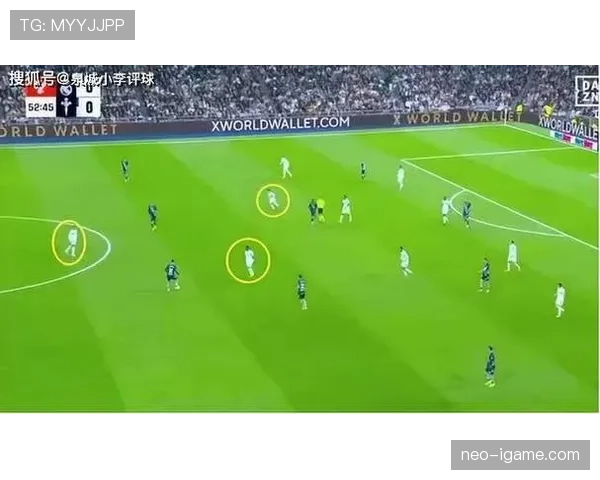 皇马进攻效率亮眼，但结构漏洞已逐步反映在比赛稳定性中