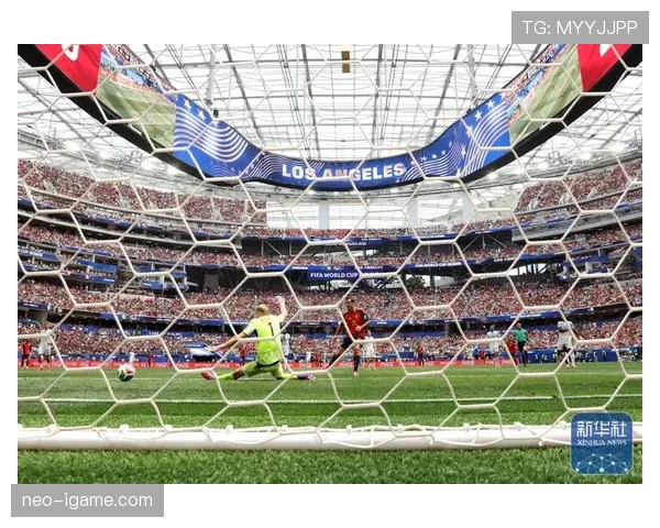 西班牙3-0奥地利:2026世界杯淘汰赛强势晋级 西班牙3-0奥地利:2026世界杯淘汰赛强势晋级